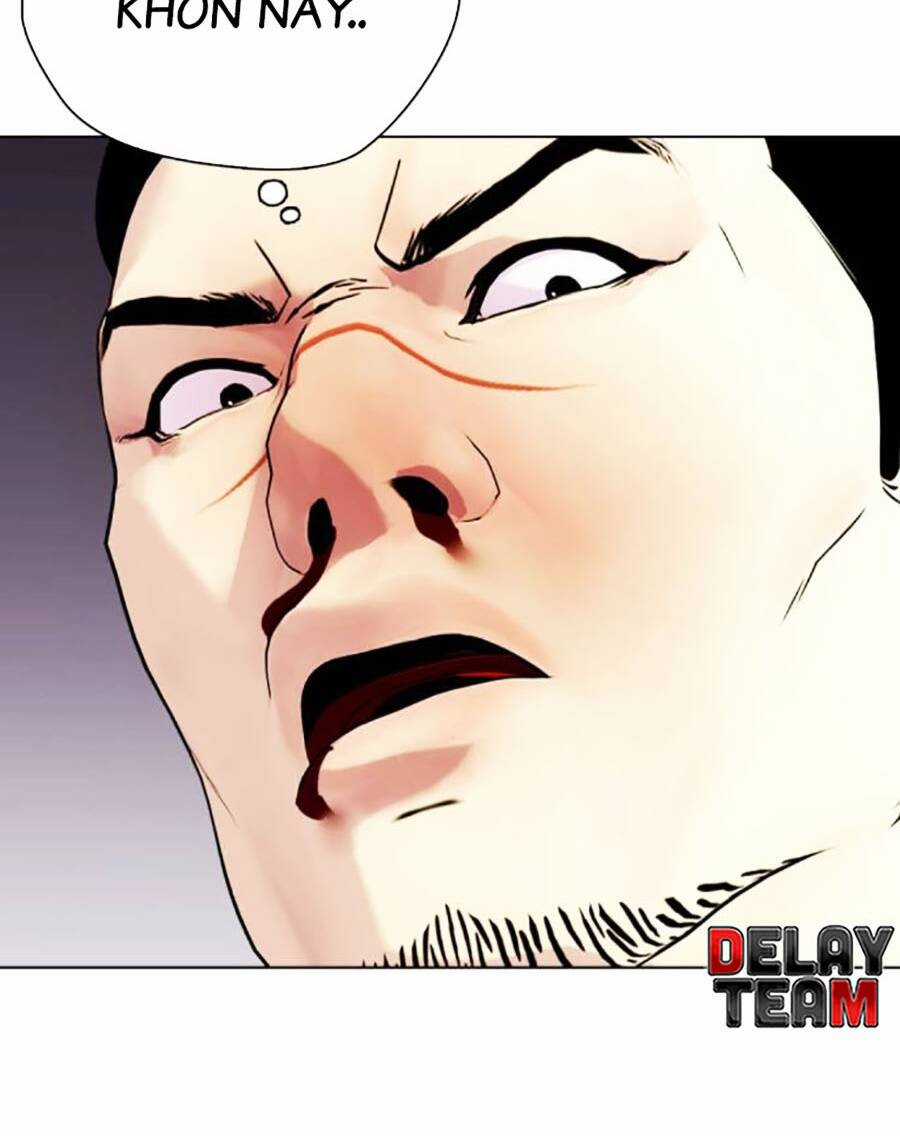 Loser Giỏi Võ - Chapter 34 - Trang 133