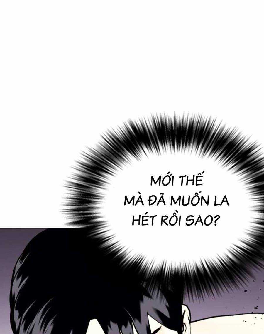 Loser Giỏi Võ - Chapter 34 - Trang 134