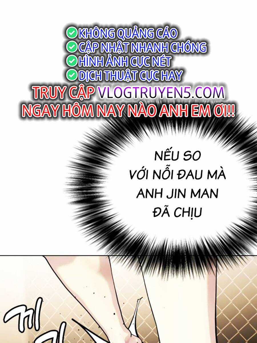 Loser Giỏi Võ - Chapter 34 - Trang 136