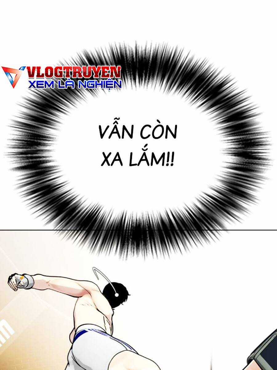 Loser Giỏi Võ - Chapter 34 - Trang 138