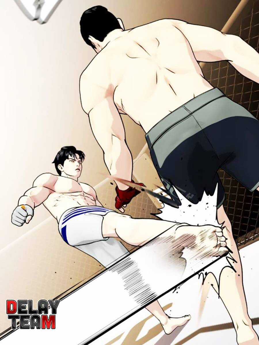 Loser Giỏi Võ - Chapter 34 - Trang 148