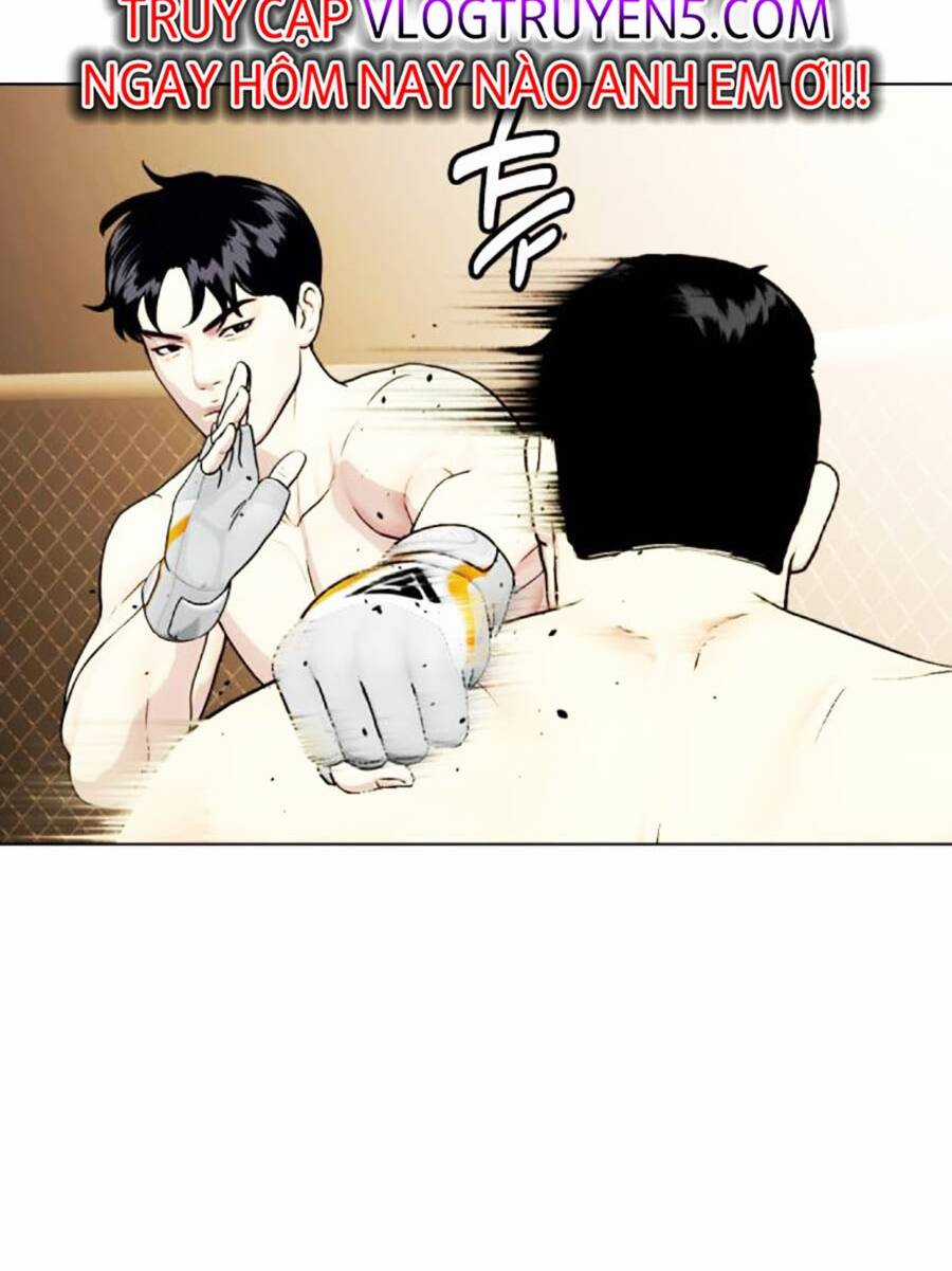 Loser Giỏi Võ - Chapter 34 - Trang 151