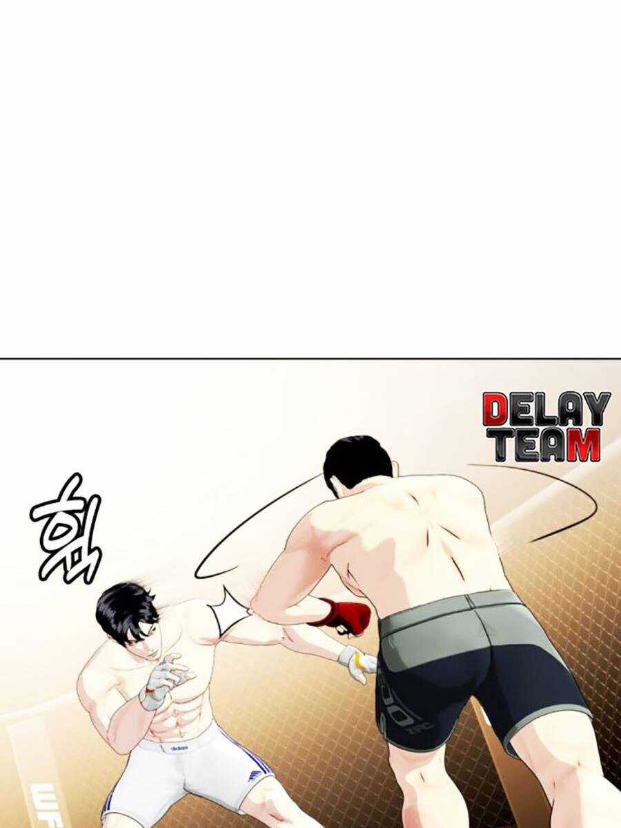 Loser Giỏi Võ - Chapter 34 - Trang 153