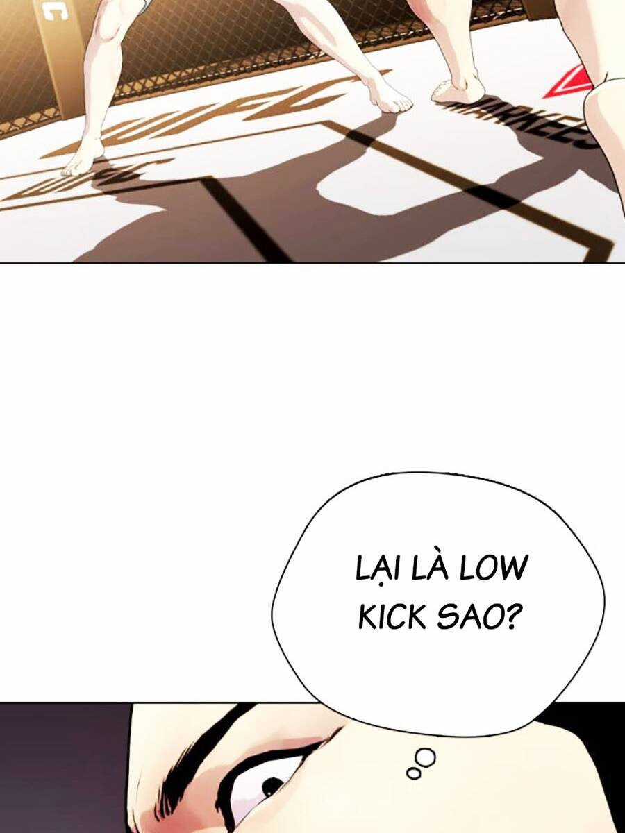 Loser Giỏi Võ - Chapter 34 - Trang 154