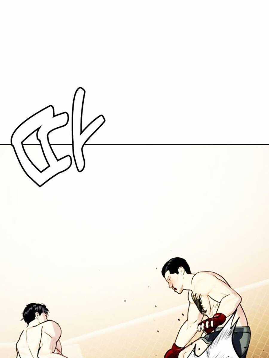 Loser Giỏi Võ - Chapter 34 - Trang 156