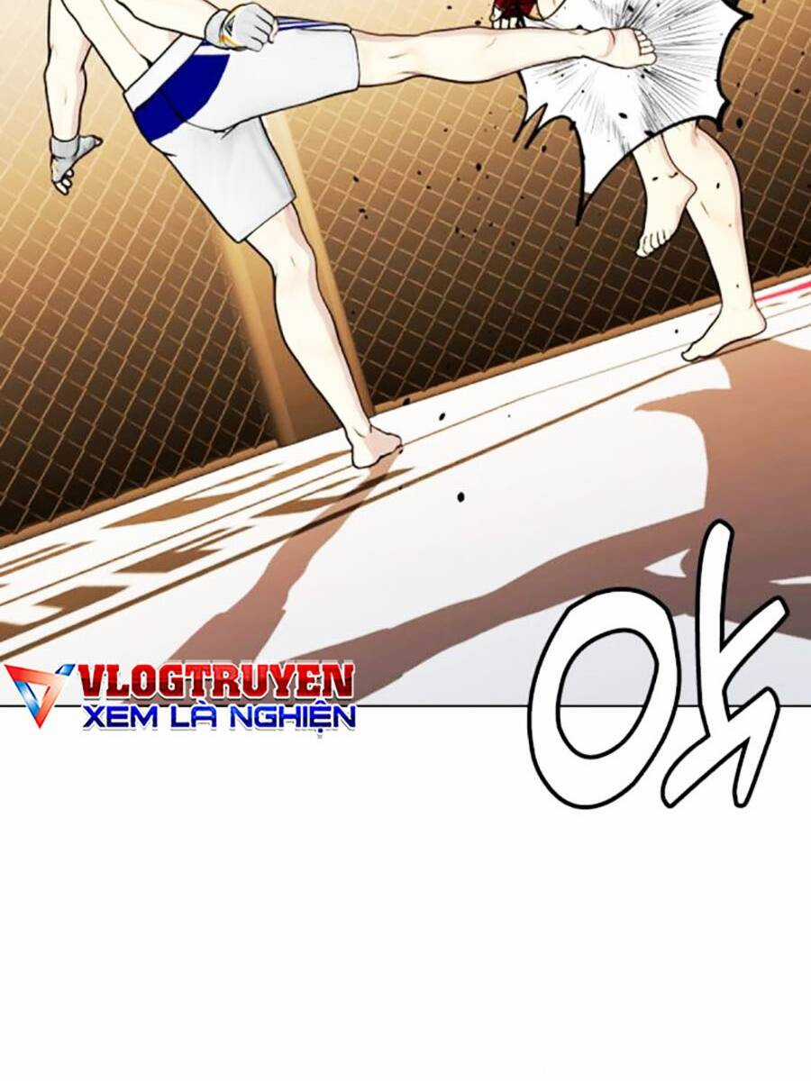 Loser Giỏi Võ - Chapter 34 - Trang 157