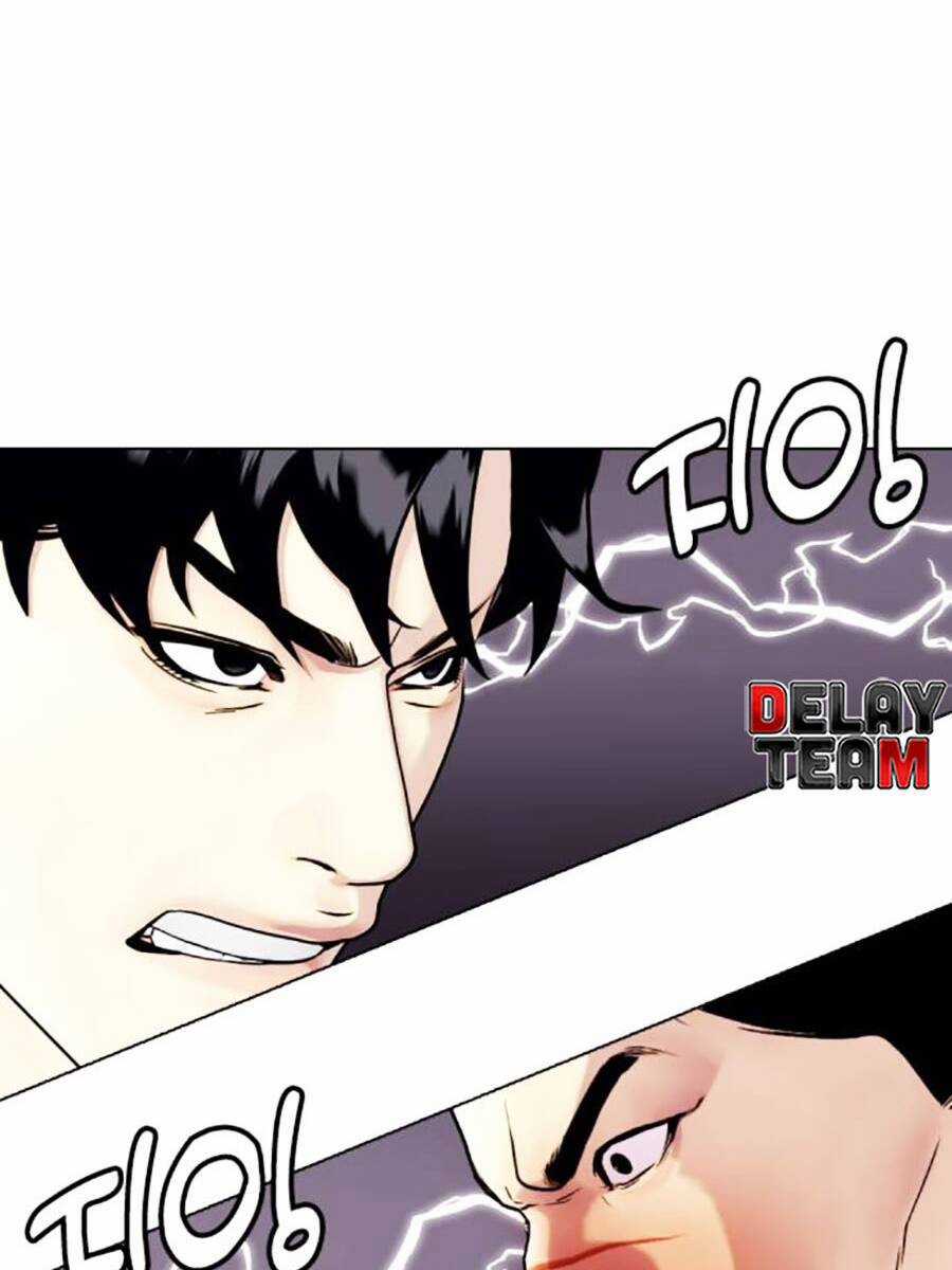 Loser Giỏi Võ - Chapter 34 - Trang 158