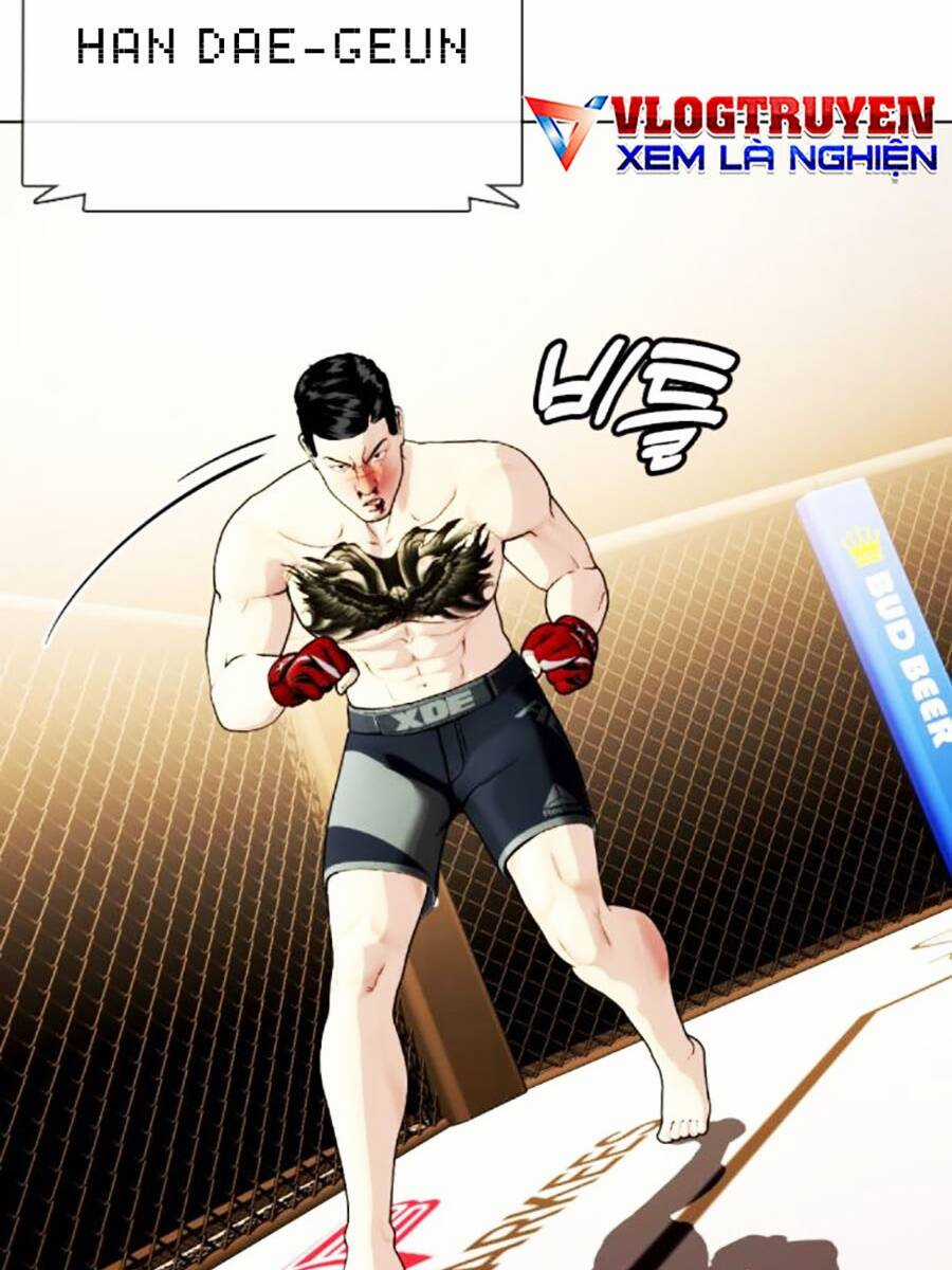 Loser Giỏi Võ - Chapter 34 - Trang 160