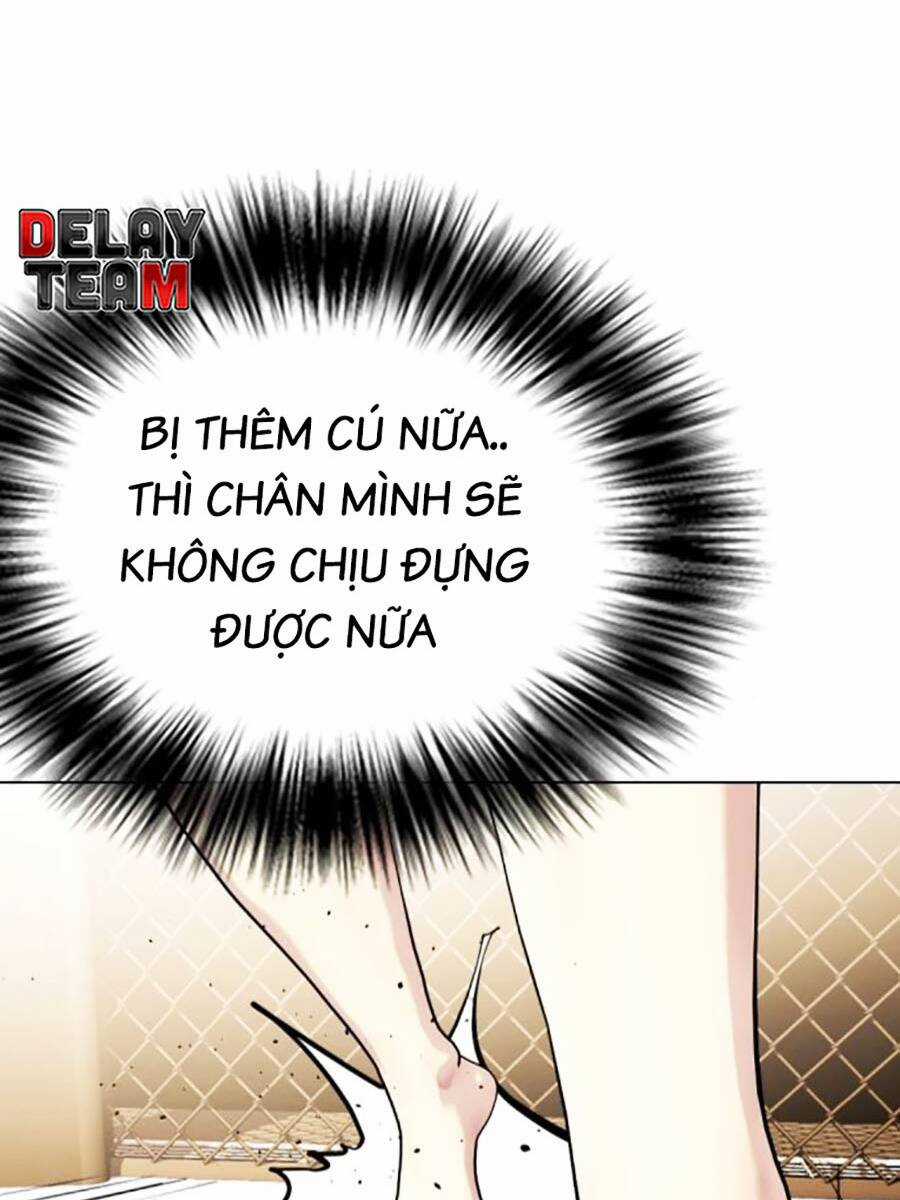 Loser Giỏi Võ - Chapter 34 - Trang 164