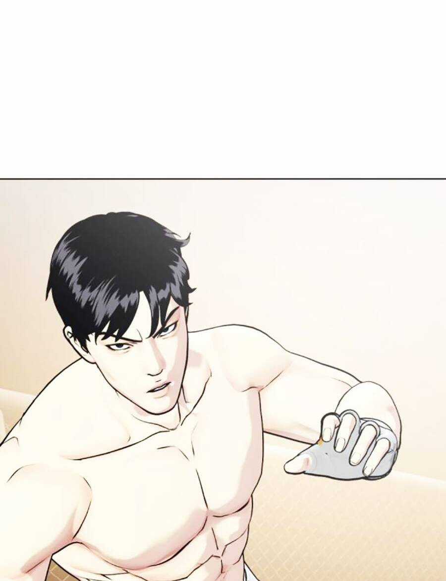 Loser Giỏi Võ - Chapter 34 - Trang 170