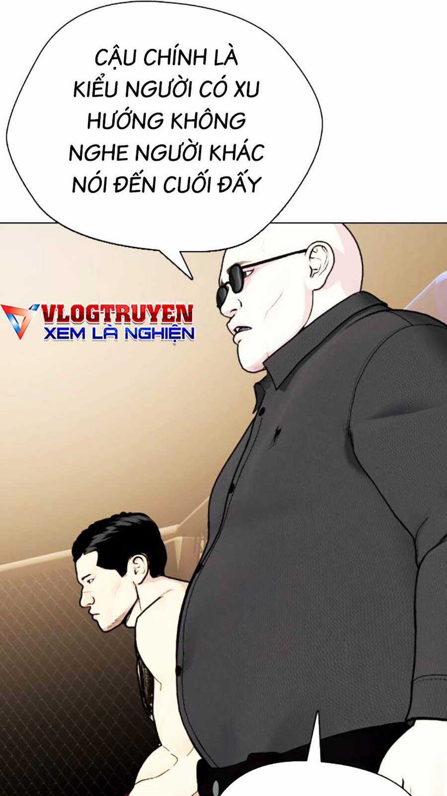 Loser Giỏi Võ - Chapter 34 - Trang 18