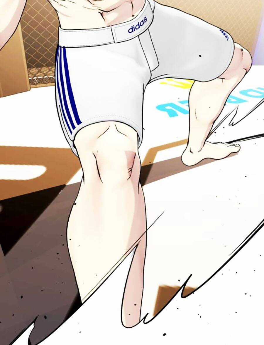 Loser Giỏi Võ - Chapter 34 - Trang 171