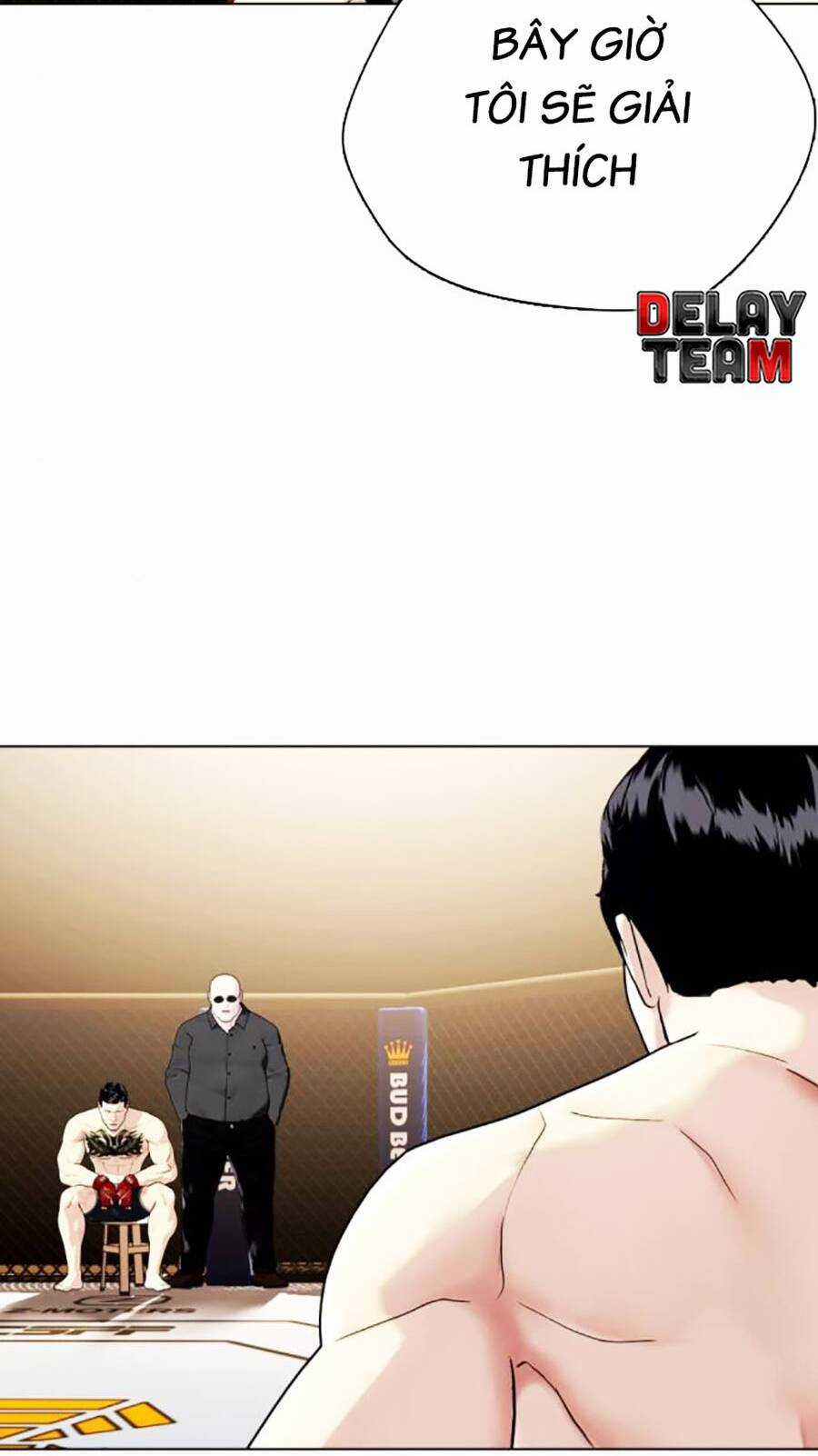 Loser Giỏi Võ - Chapter 34 - Trang 19