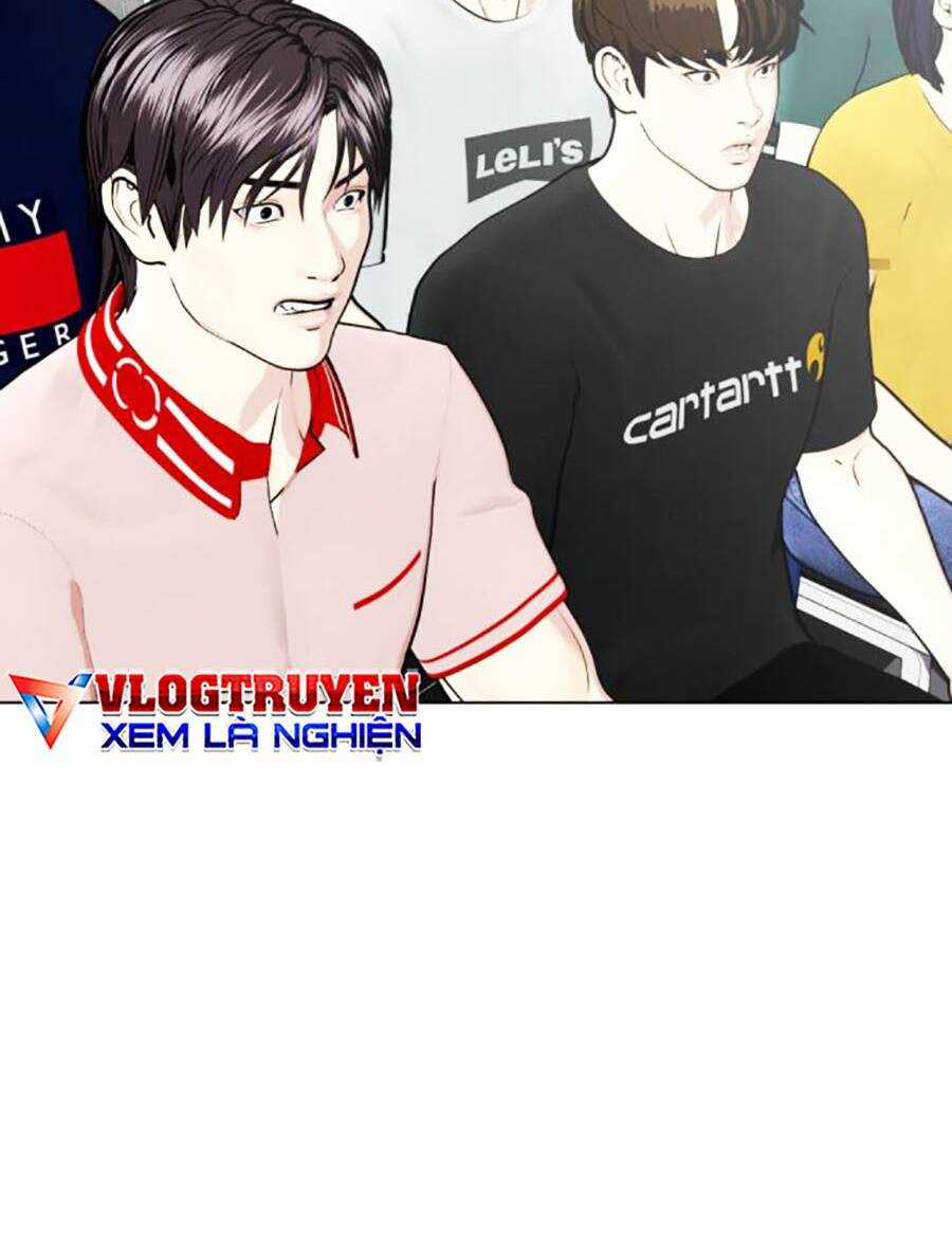 Loser Giỏi Võ - Chapter 34 - Trang 182