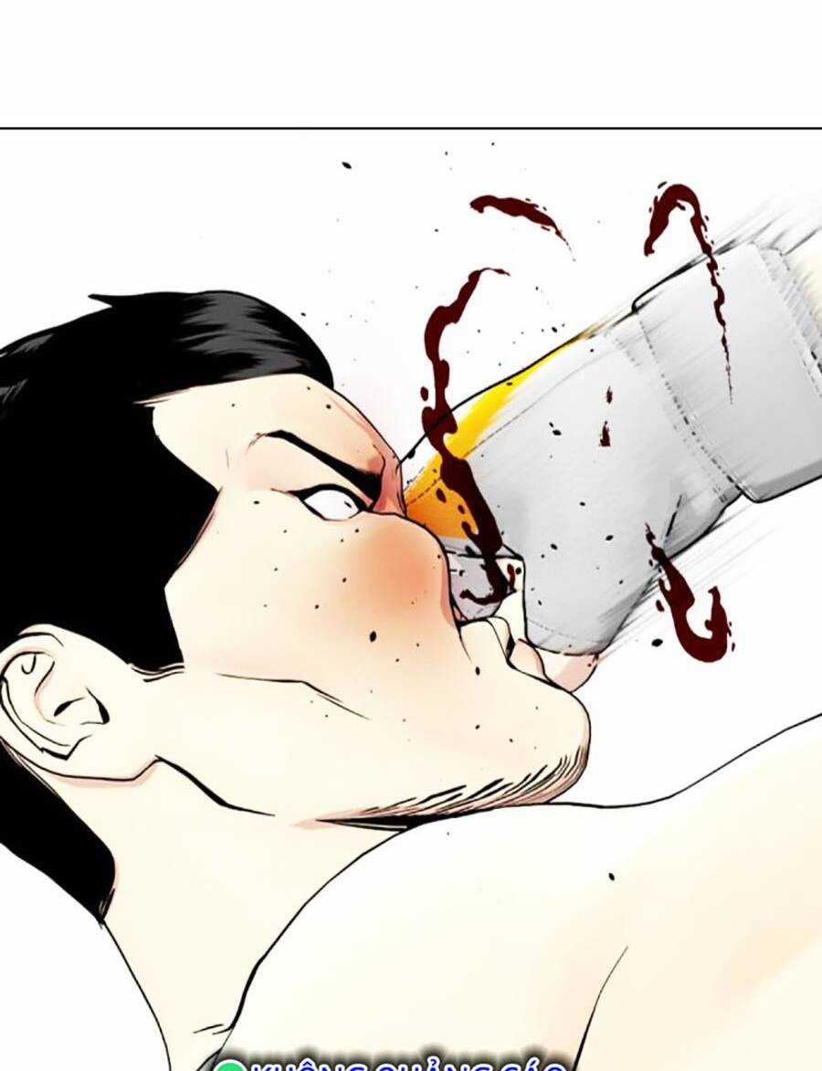 Loser Giỏi Võ - Chapter 34 - Trang 185