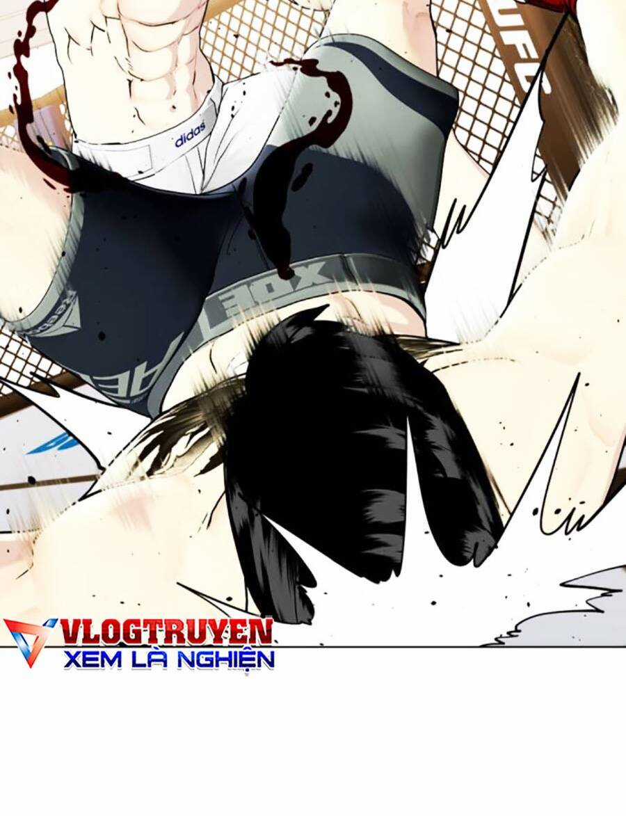 Loser Giỏi Võ - Chapter 34 - Trang 188