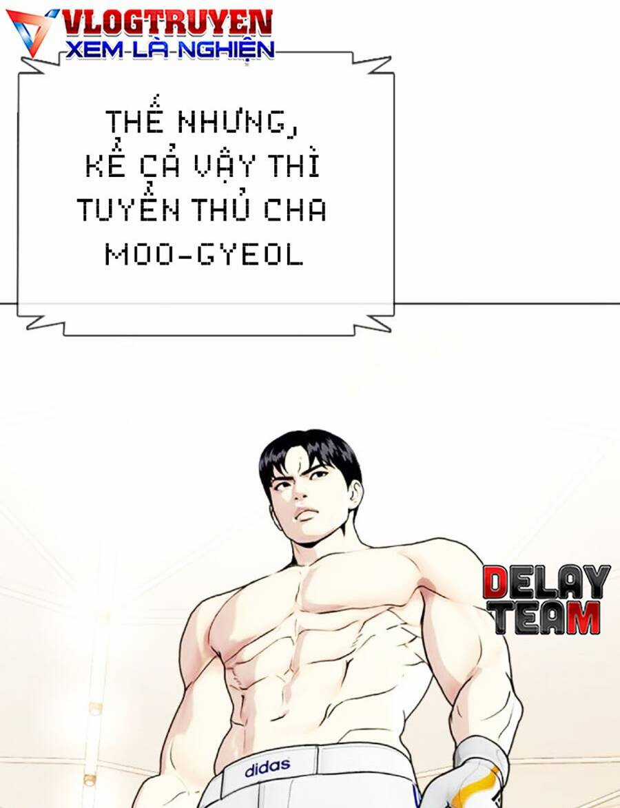 Loser Giỏi Võ - Chapter 34 - Trang 194