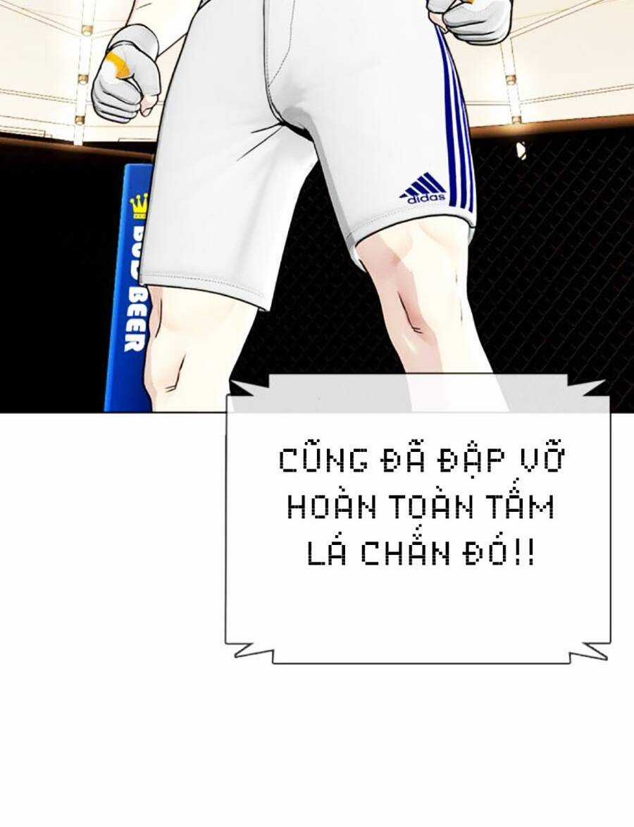 Loser Giỏi Võ - Chapter 34 - Trang 195