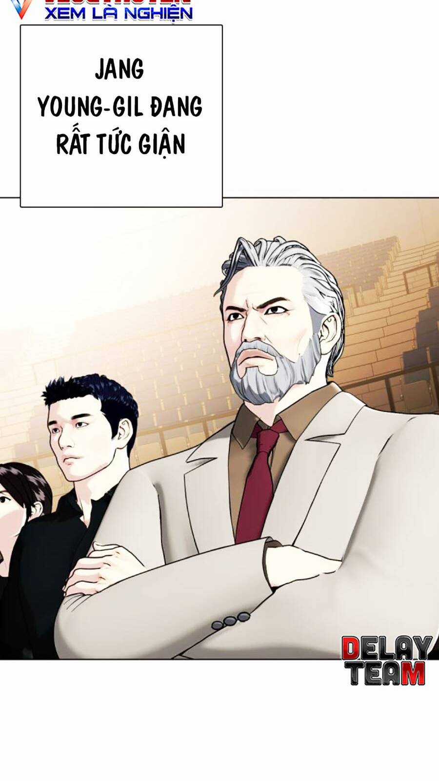 Loser Giỏi Võ - Chapter 34 - Trang 3