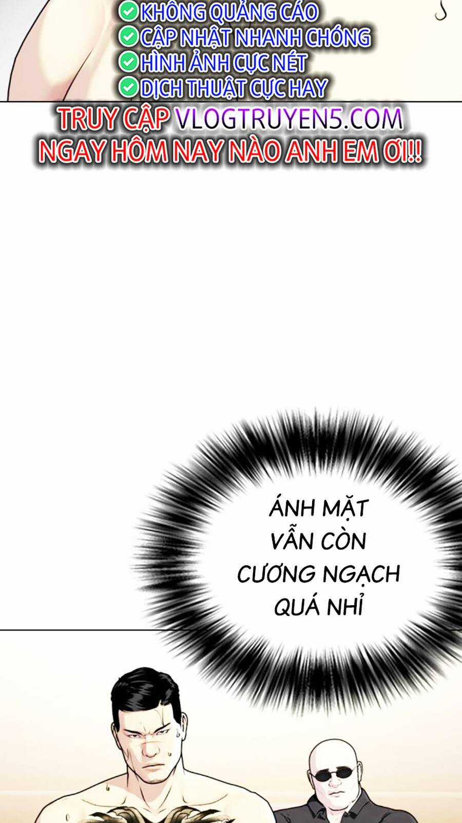 Loser Giỏi Võ - Chapter 34 - Trang 21