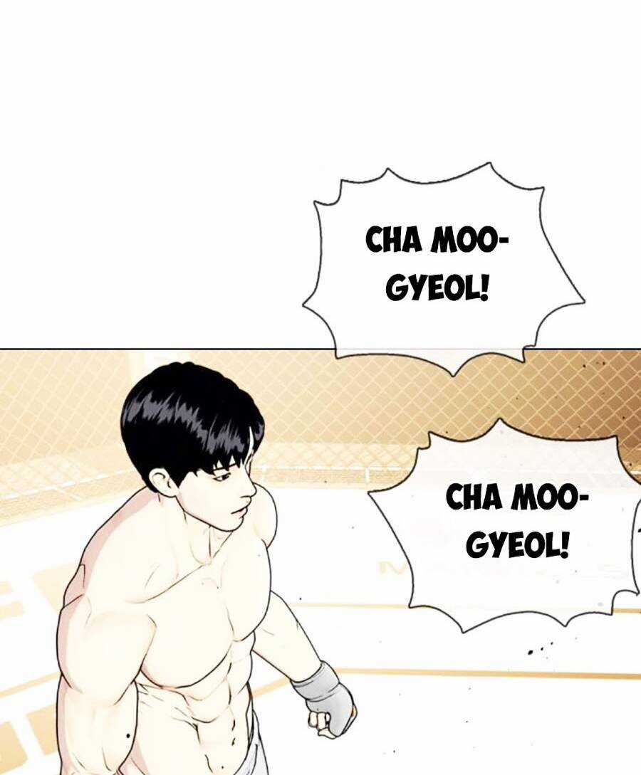 Loser Giỏi Võ - Chapter 34 - Trang 201