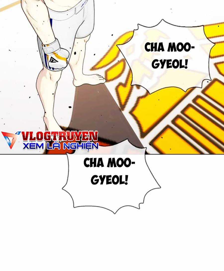 Loser Giỏi Võ - Chapter 34 - Trang 202