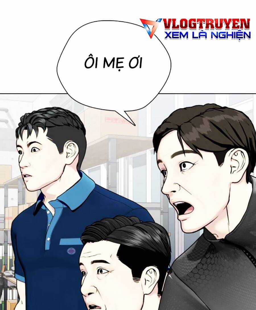 Loser Giỏi Võ - Chapter 34 - Trang 205