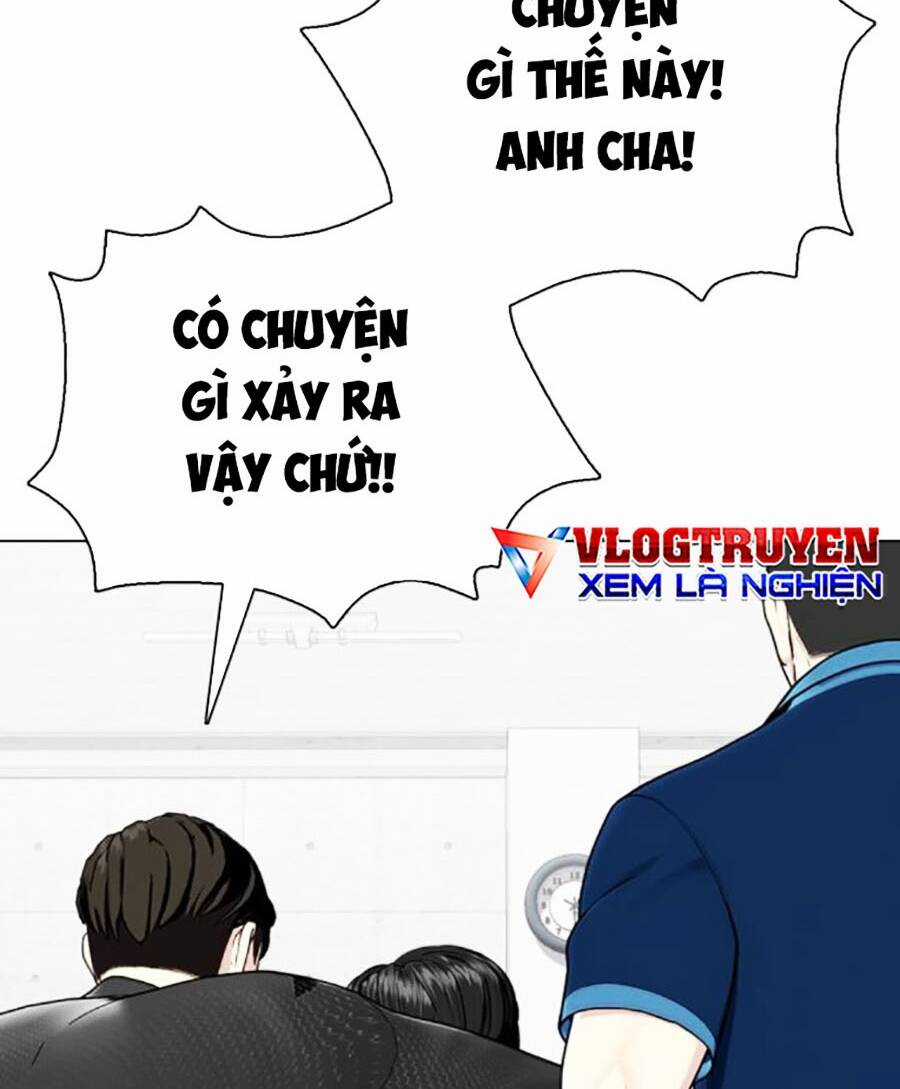 Loser Giỏi Võ - Chapter 34 - Trang 207