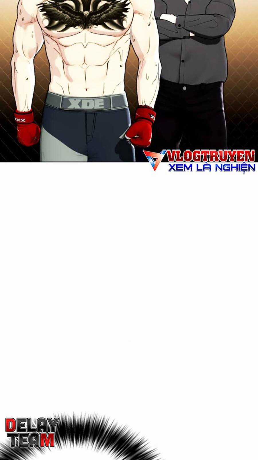 Loser Giỏi Võ - Chapter 34 - Trang 22