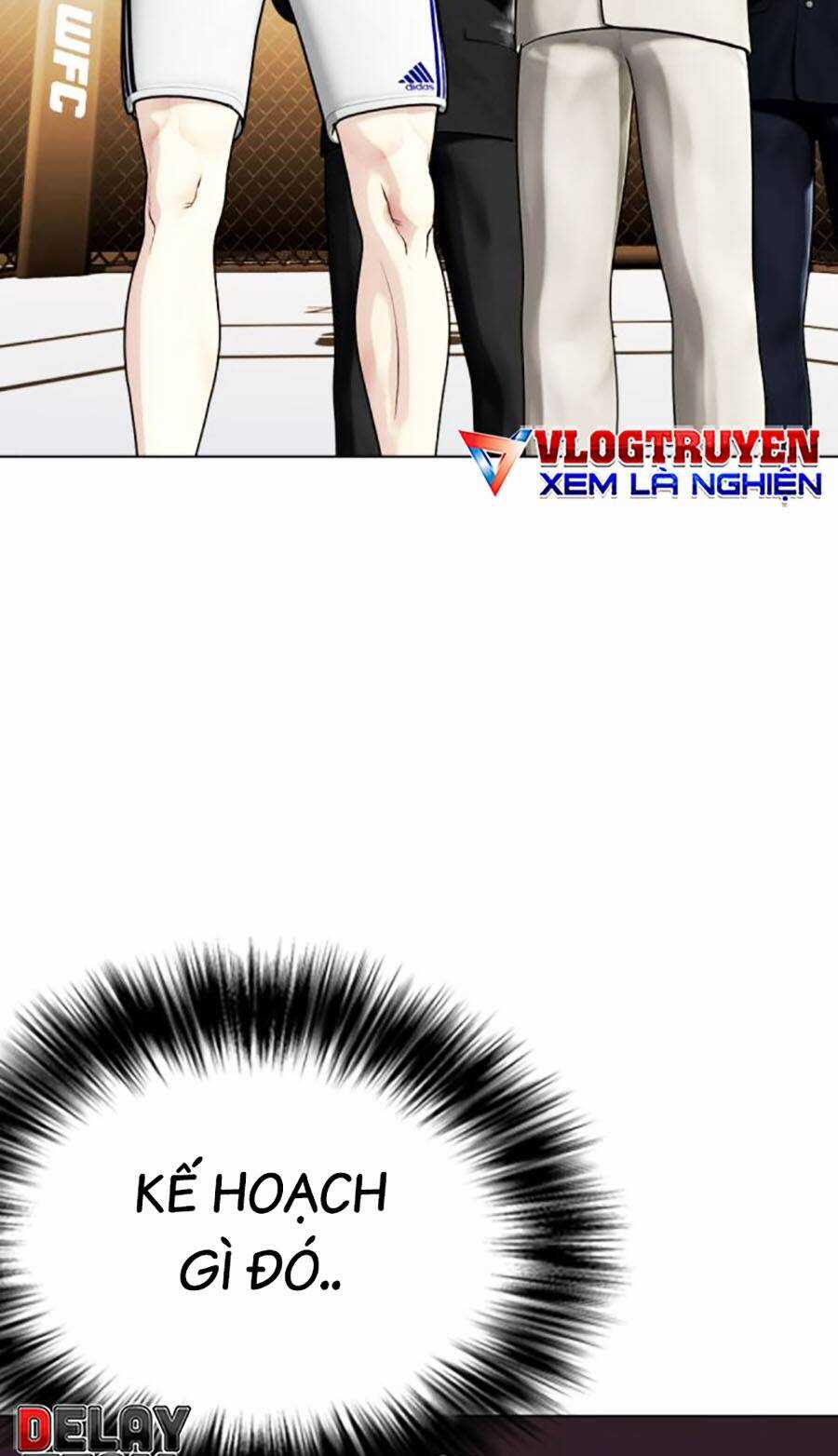 Loser Giỏi Võ - Chapter 34 - Trang 228