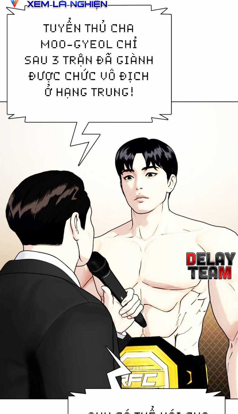 Loser Giỏi Võ - Chapter 34 - Trang 232