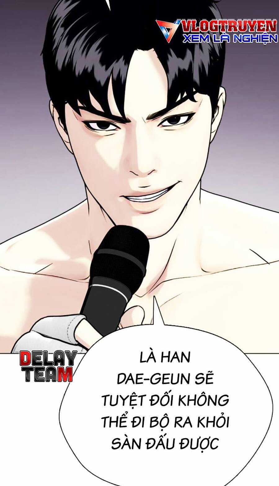 Loser Giỏi Võ - Chapter 34 - Trang 234