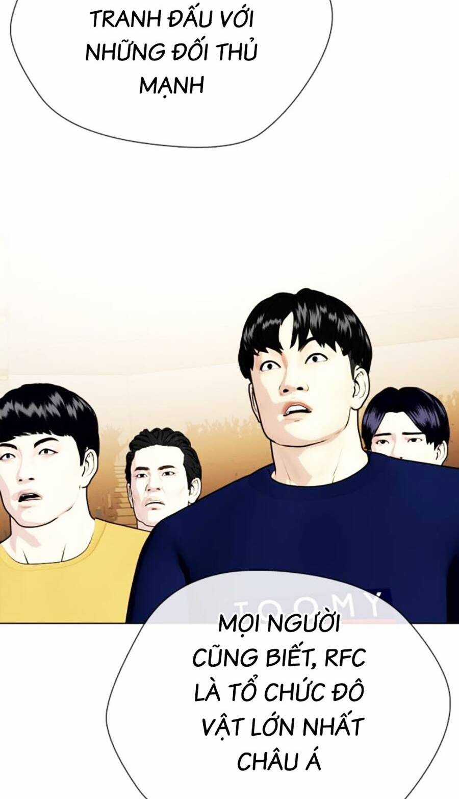 Loser Giỏi Võ - Chapter 34 - Trang 245