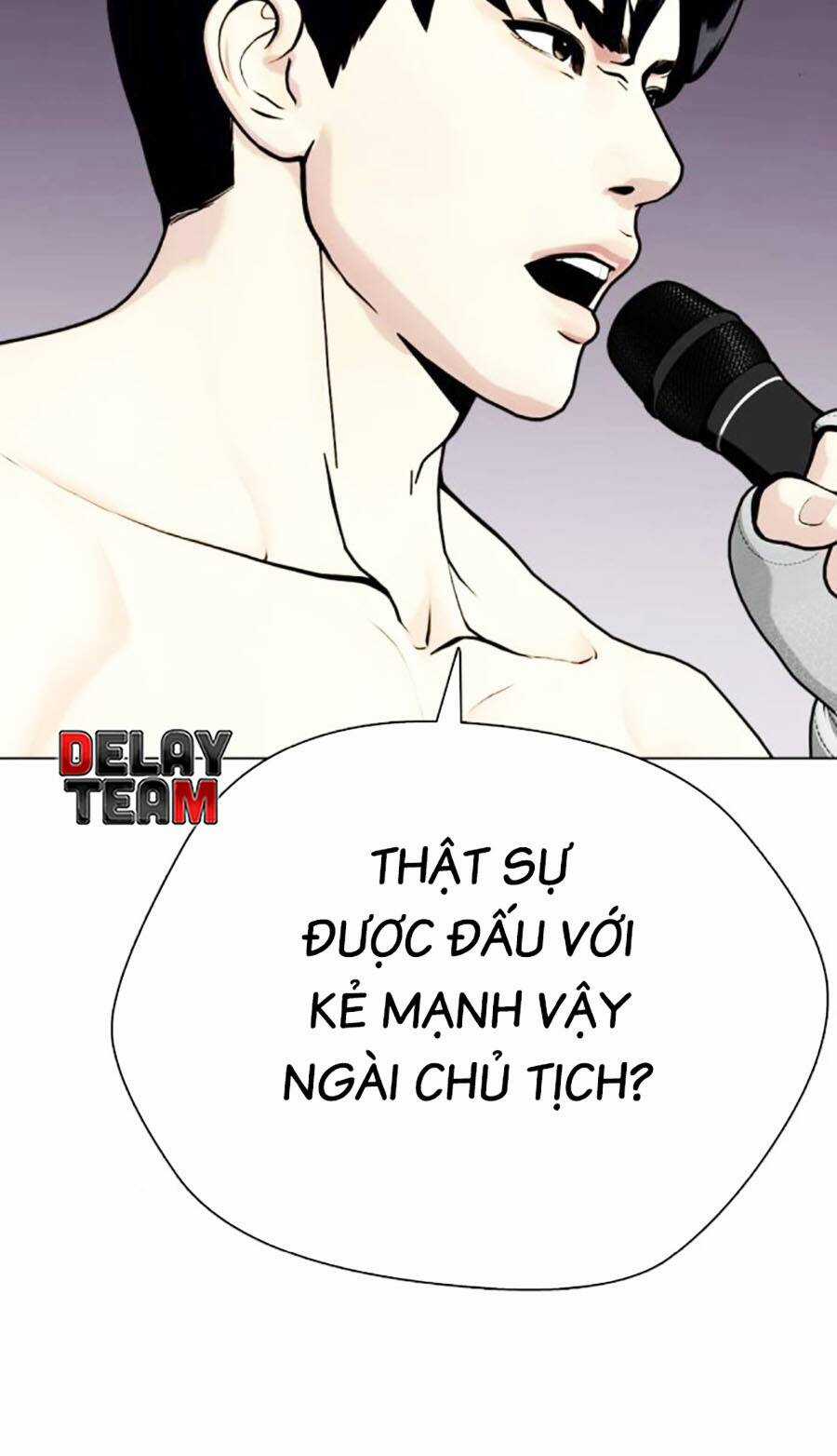 Loser Giỏi Võ - Chapter 34 - Trang 248