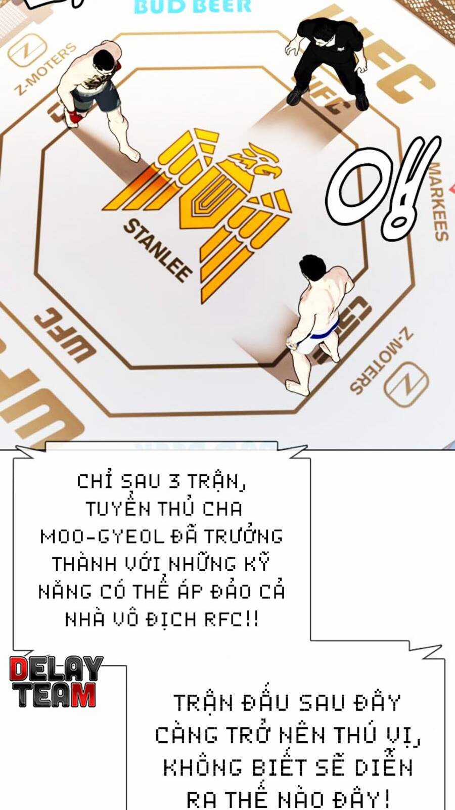 Loser Giỏi Võ - Chapter 34 - Trang 26