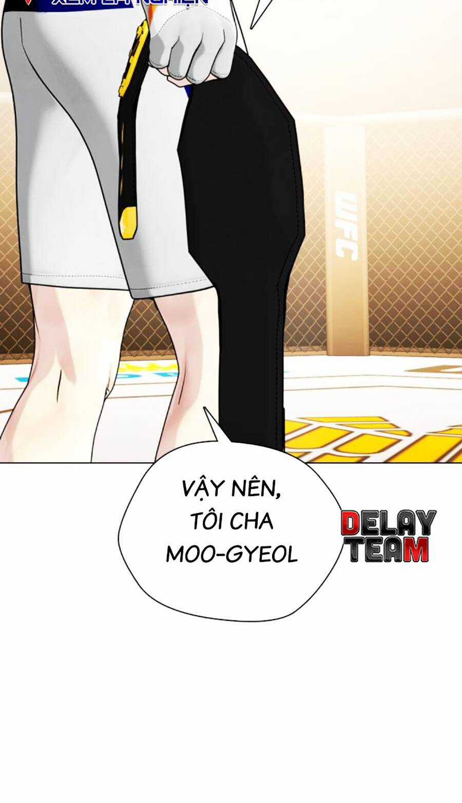 Loser Giỏi Võ - Chapter 34 - Trang 251