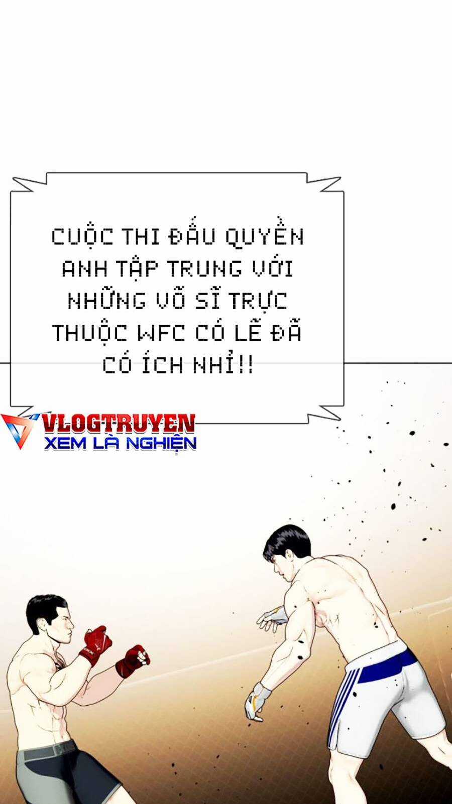 Loser Giỏi Võ - Chapter 34 - Trang 29