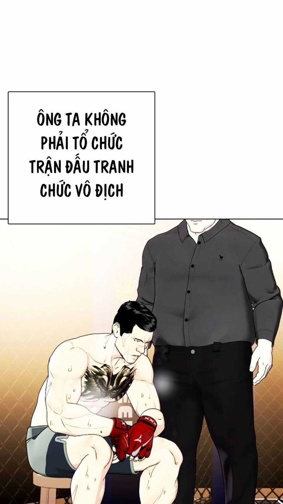 Loser Giỏi Võ - Chapter 34 - Trang 4