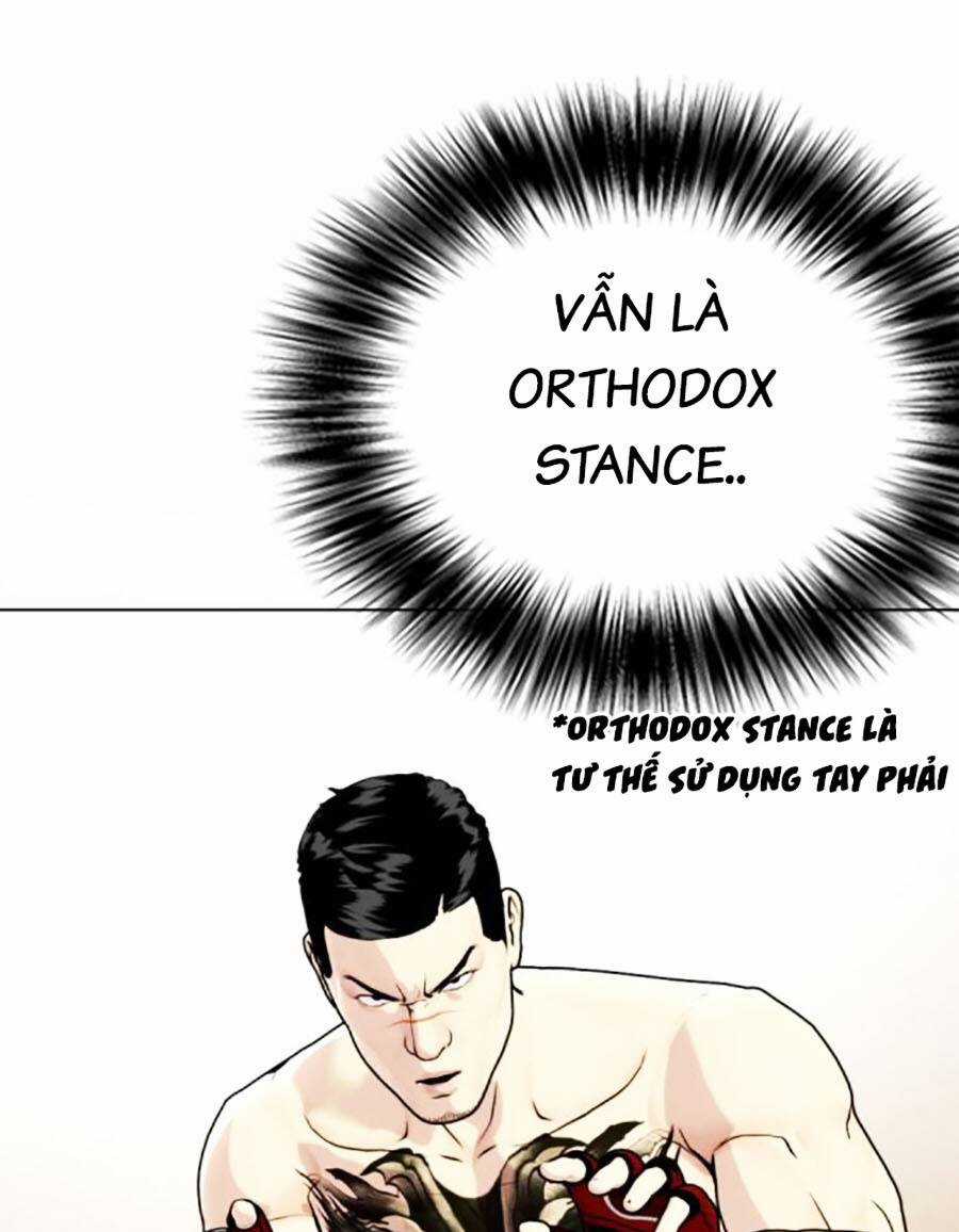 Loser Giỏi Võ - Chapter 34 - Trang 32