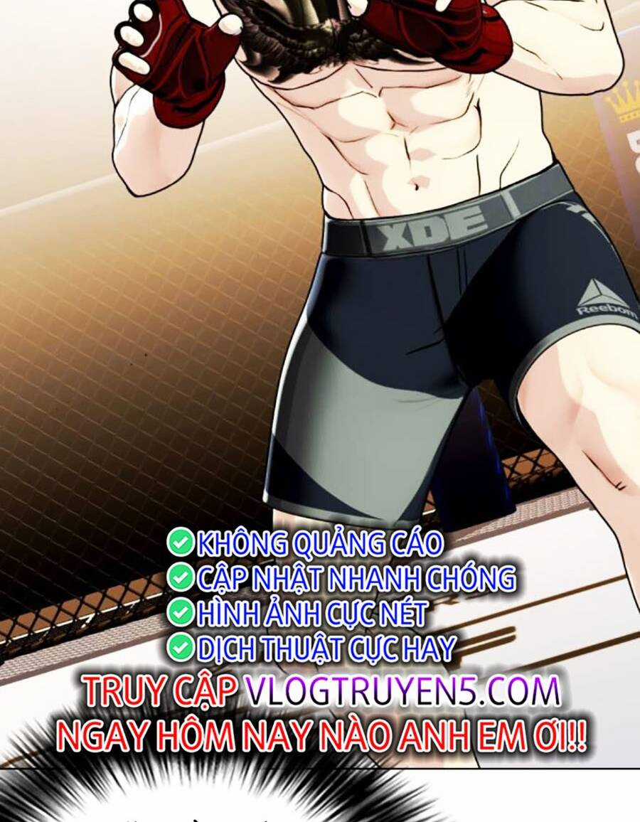 Loser Giỏi Võ - Chapter 34 - Trang 33