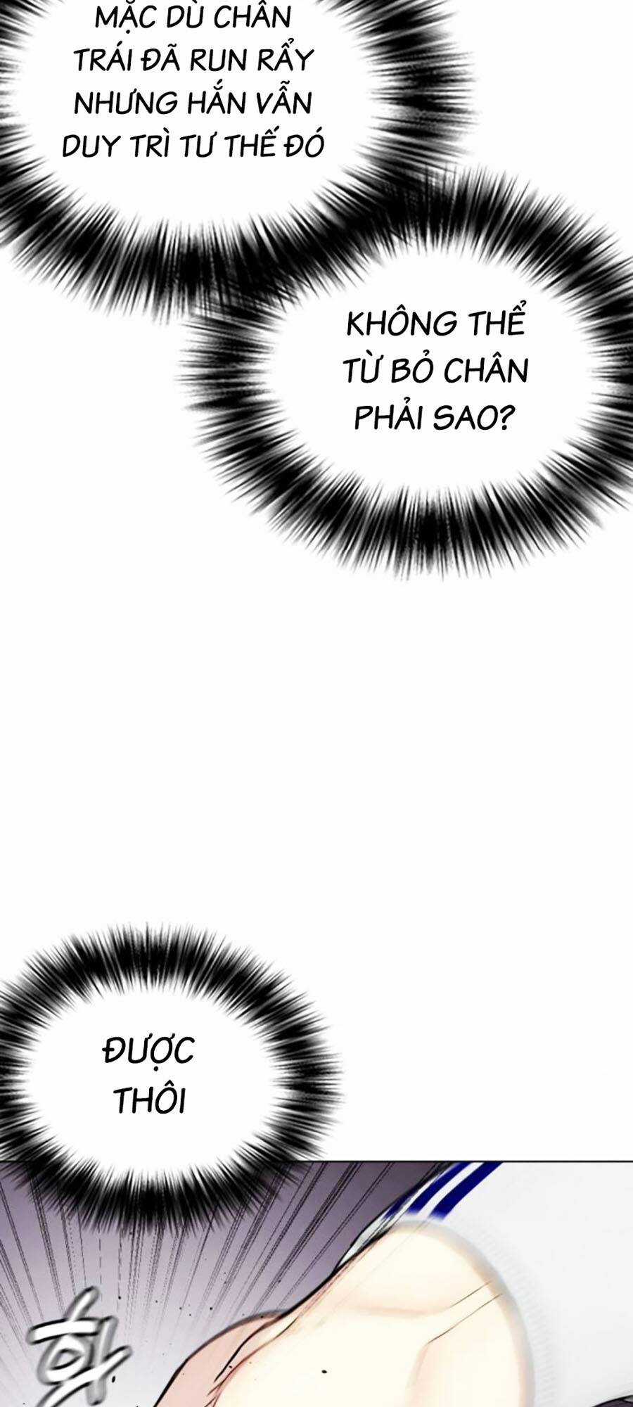 Loser Giỏi Võ - Chapter 34 - Trang 34