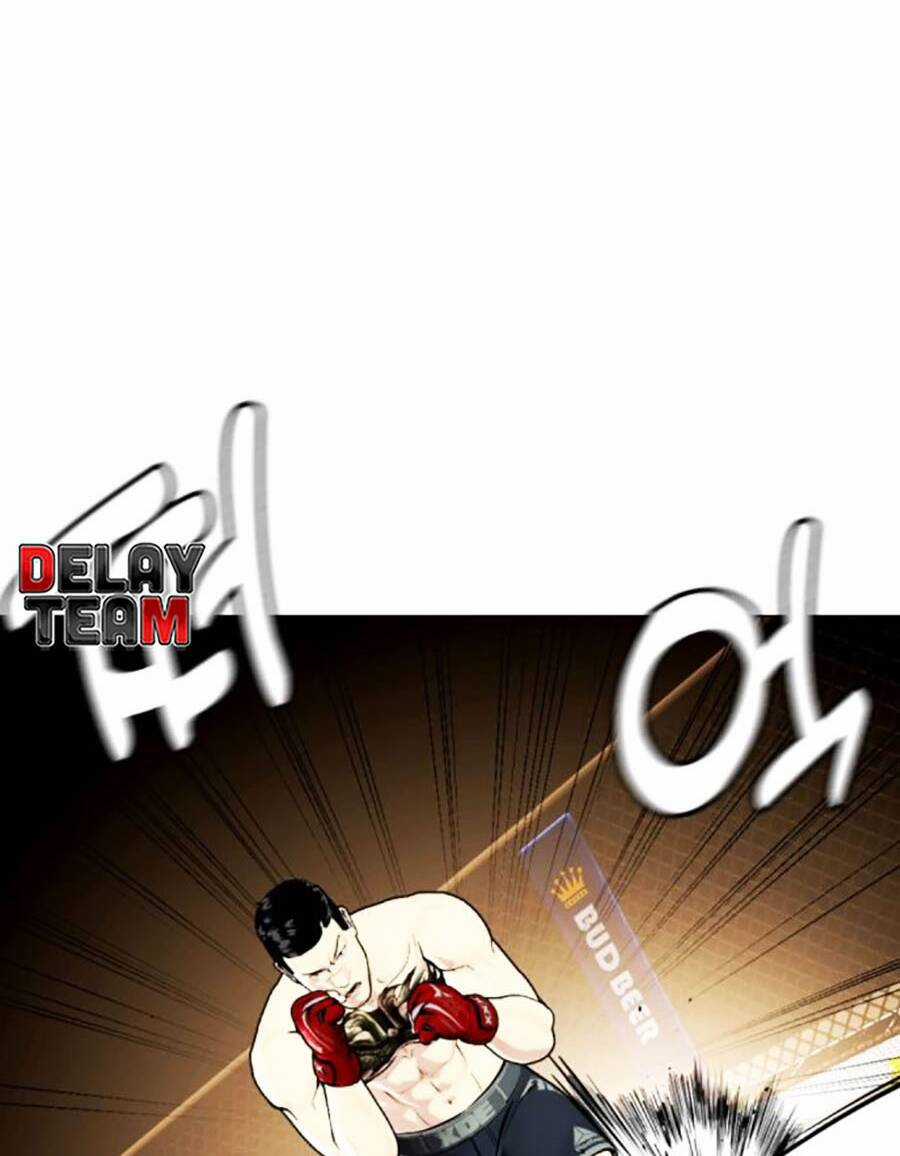 Loser Giỏi Võ - Chapter 34 - Trang 36