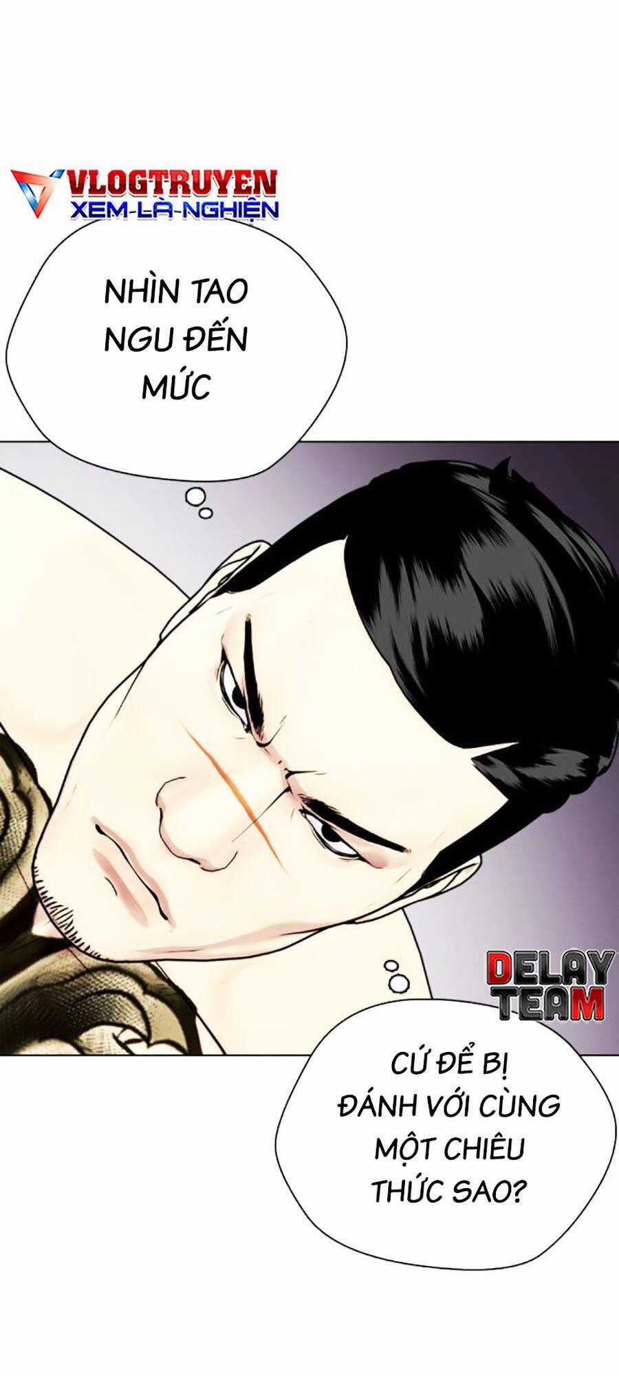 Loser Giỏi Võ - Chapter 34 - Trang 40