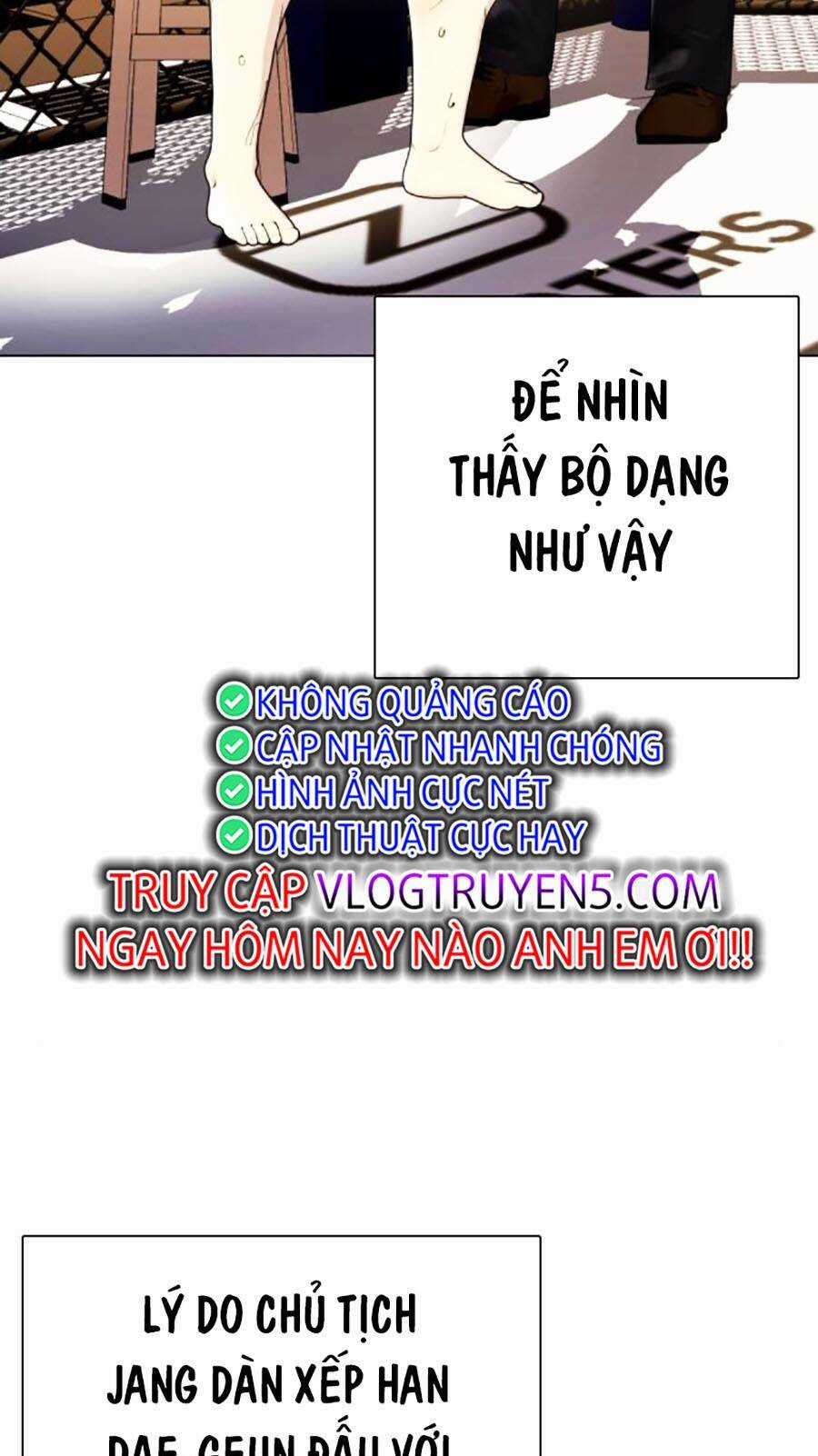 Loser Giỏi Võ - Chapter 34 - Trang 5