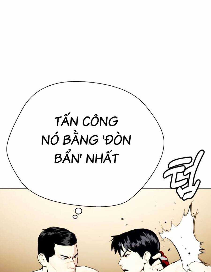 Loser Giỏi Võ - Chapter 34 - Trang 41
