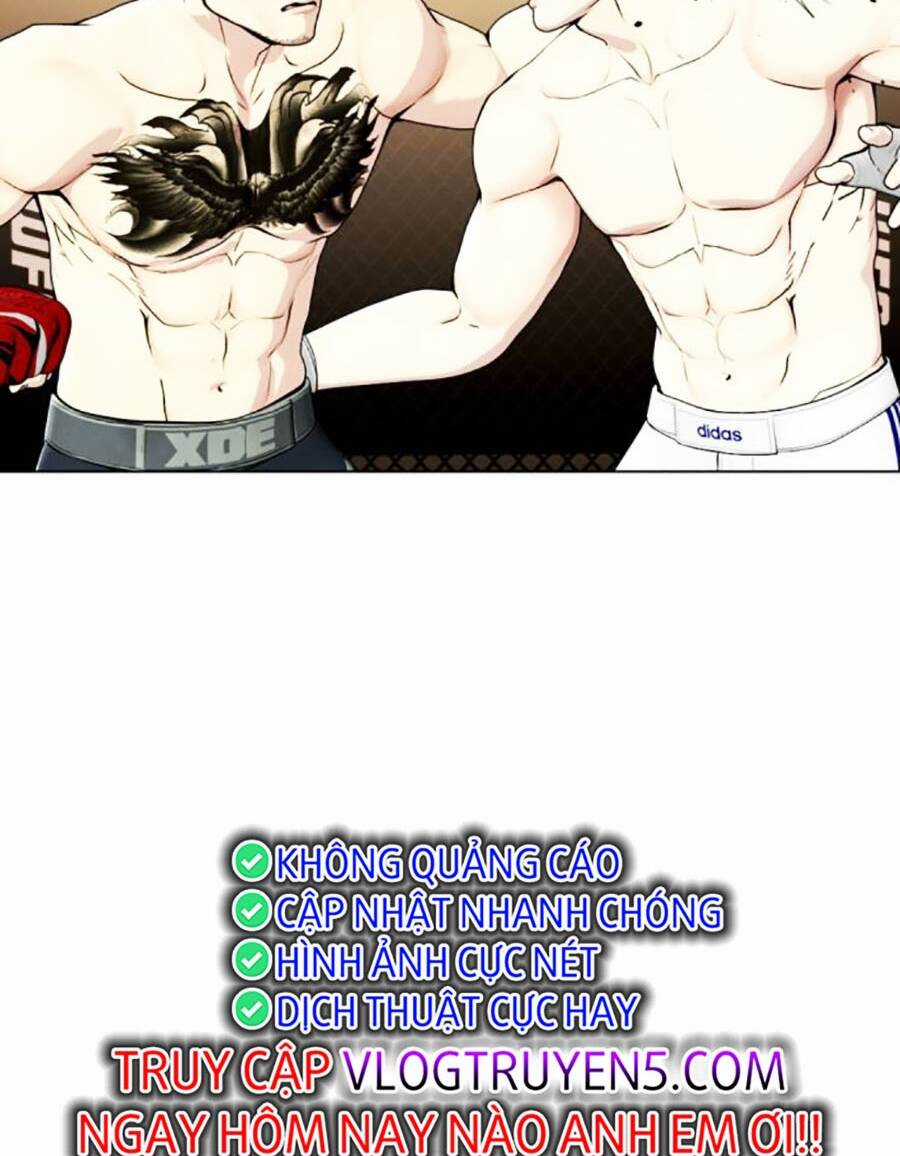 Loser Giỏi Võ - Chapter 34 - Trang 42