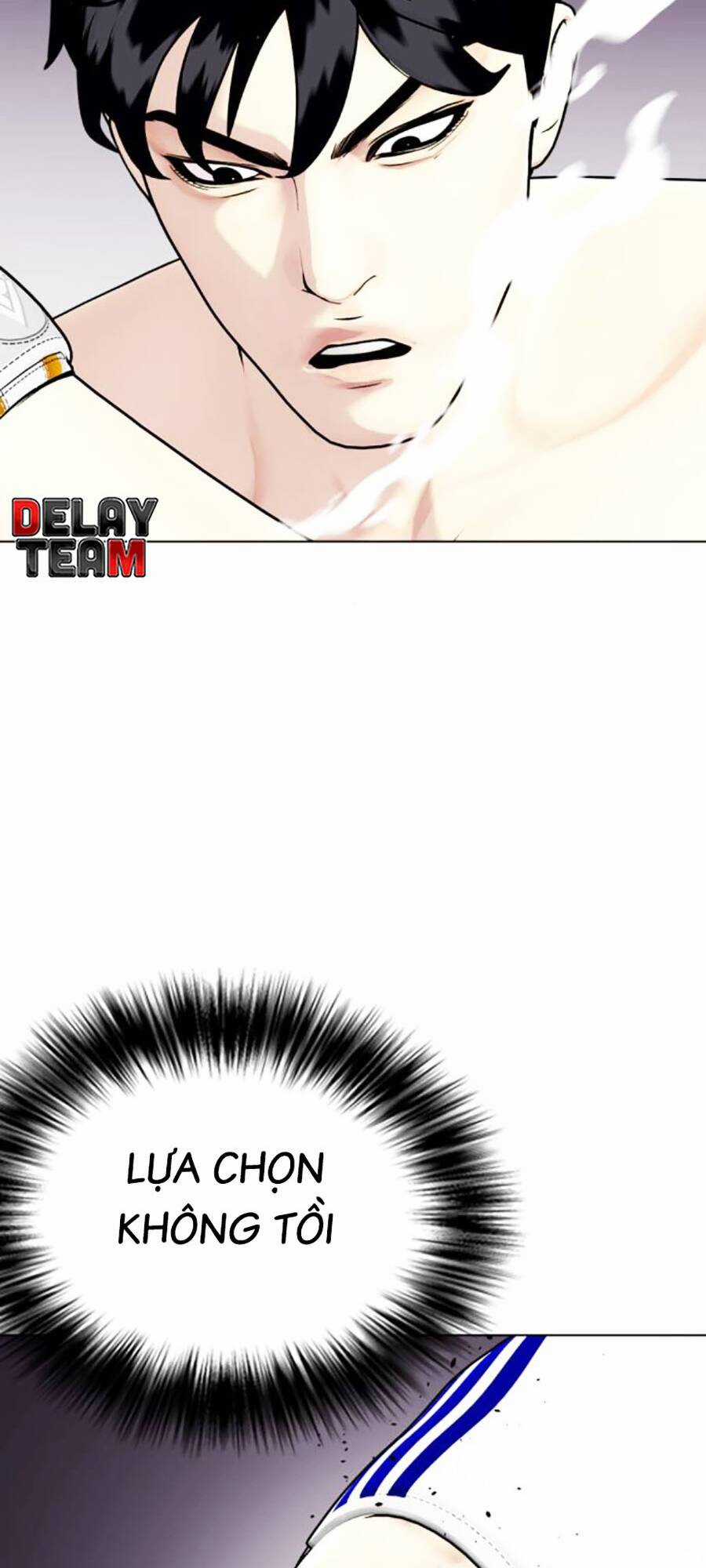 Loser Giỏi Võ - Chapter 34 - Trang 49