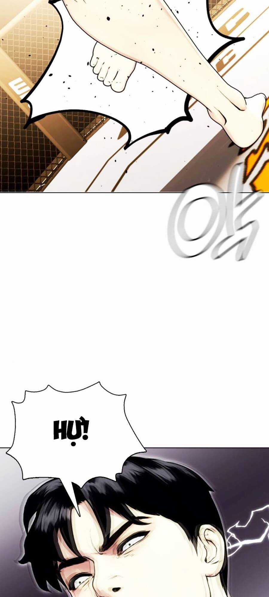 Loser Giỏi Võ - Chapter 34 - Trang 52