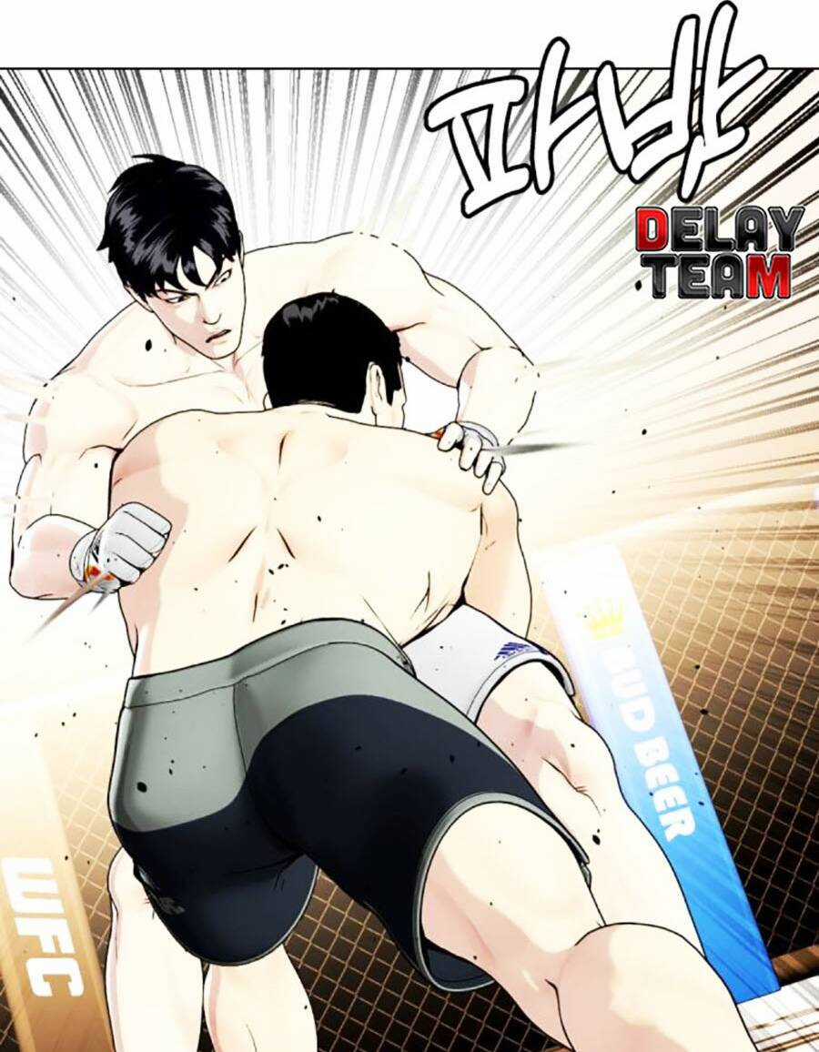 Loser Giỏi Võ - Chapter 34 - Trang 54