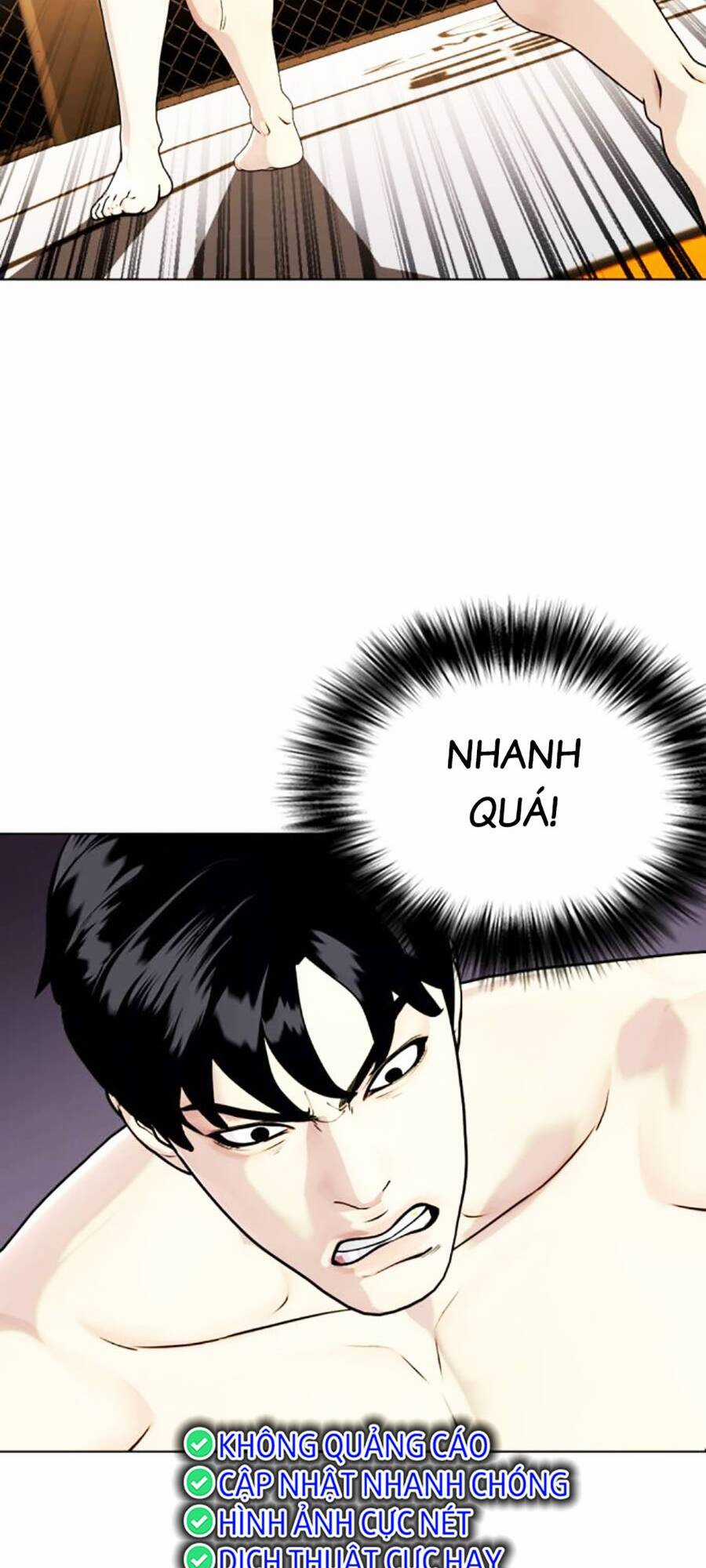 Loser Giỏi Võ - Chapter 34 - Trang 55